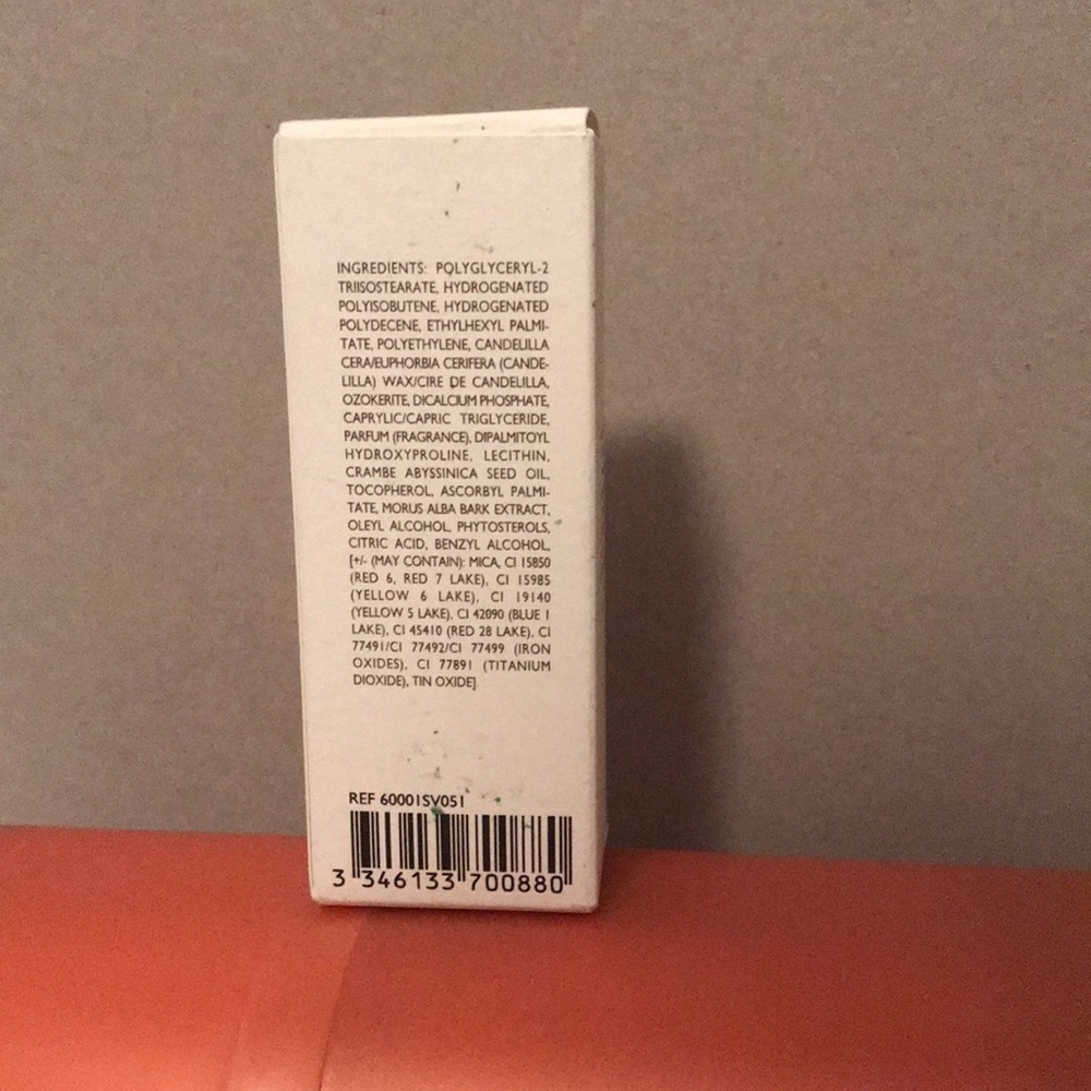 Envy alert! Last existing online of limited edition Hermes rouge Corail Fou 51 - Picture 5 of 10